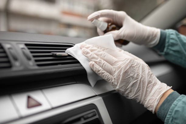 Best Air Duct Cleaning Near Me  in North Laurel, MD