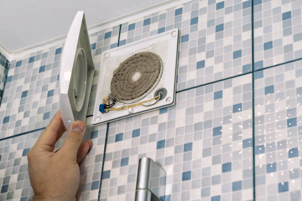Best General Air Duct Cleaning  in North Laurel, MD