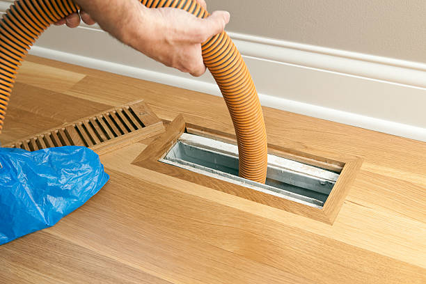 Best Professional Duct Cleaning Services  in North Laurel, MD