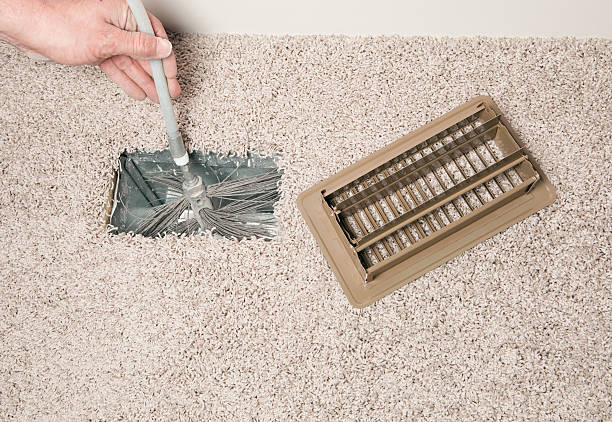 Best HVAC System Cleaning  in North Laurel, MD