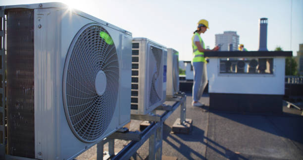 Best Ventilation Cleaning Services  in North Laurel, MD