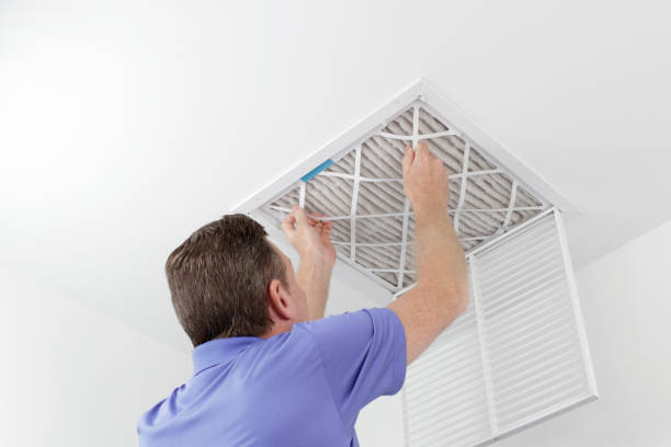 Best HVAC Air Duct Cleaning  in North Laurel, MD